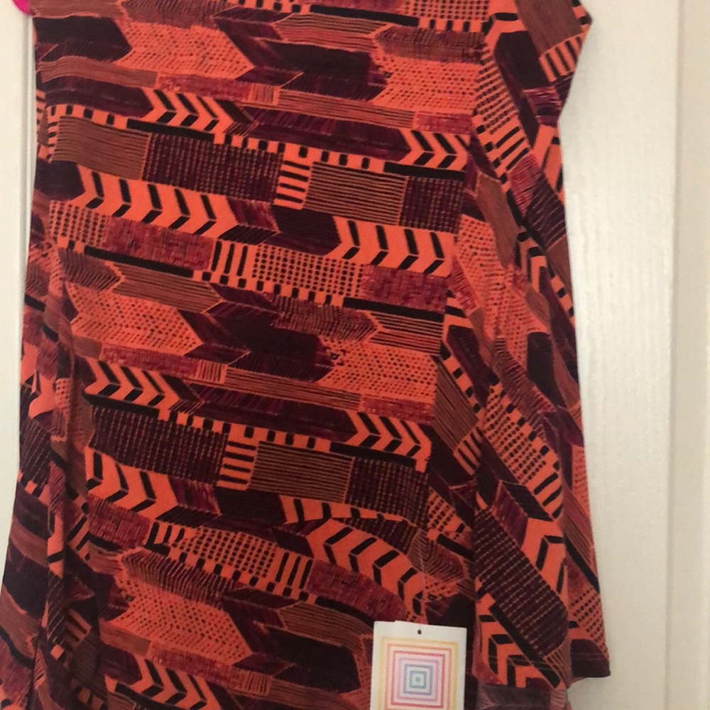 NWT LuLaRoe Maxi S